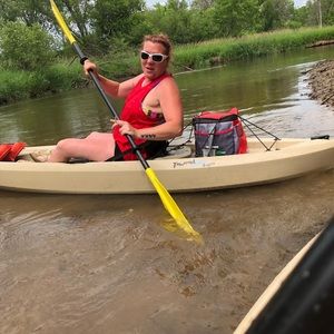 Meet your Posher, Danielle